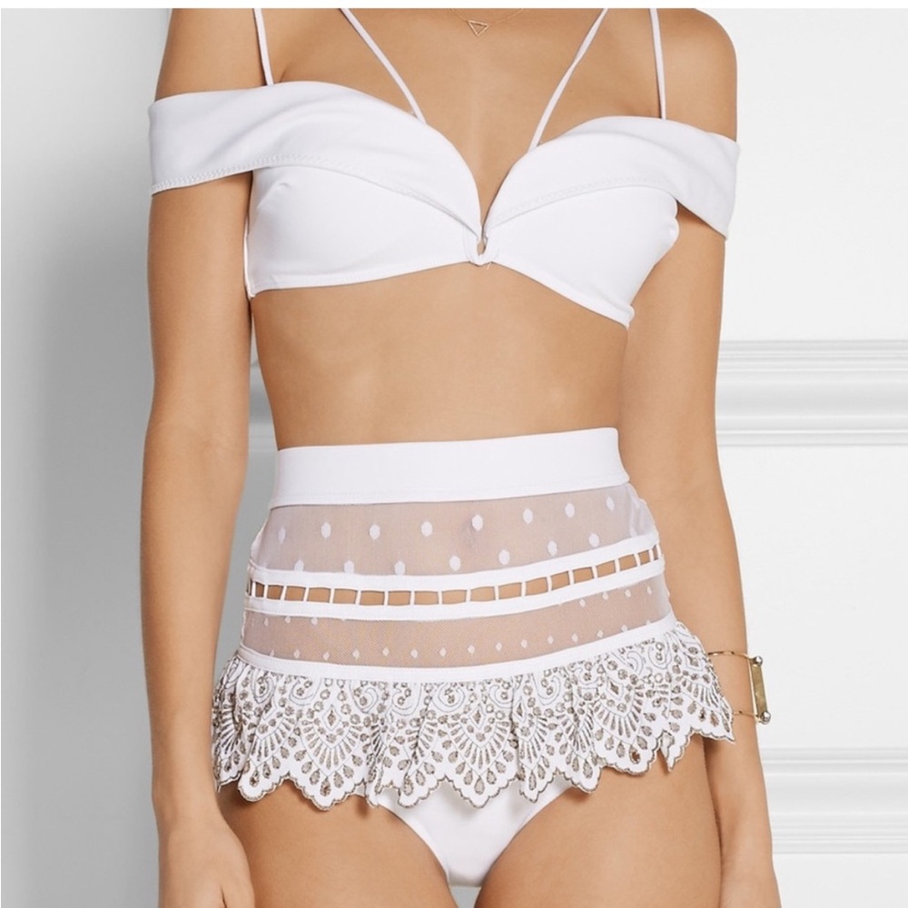 Zimmerman swimsuit